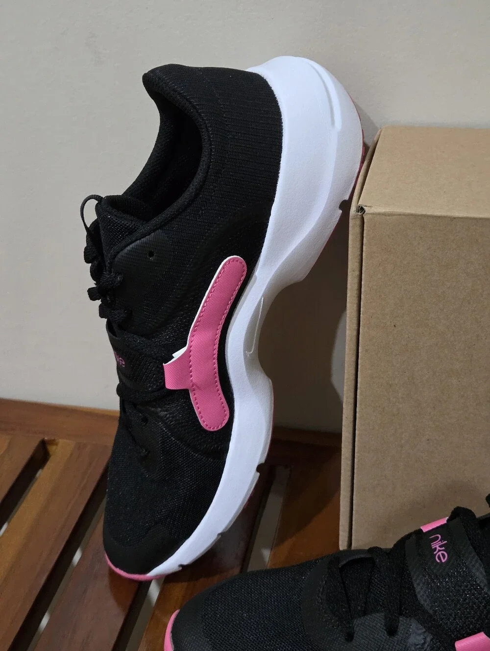 Nike athletic women